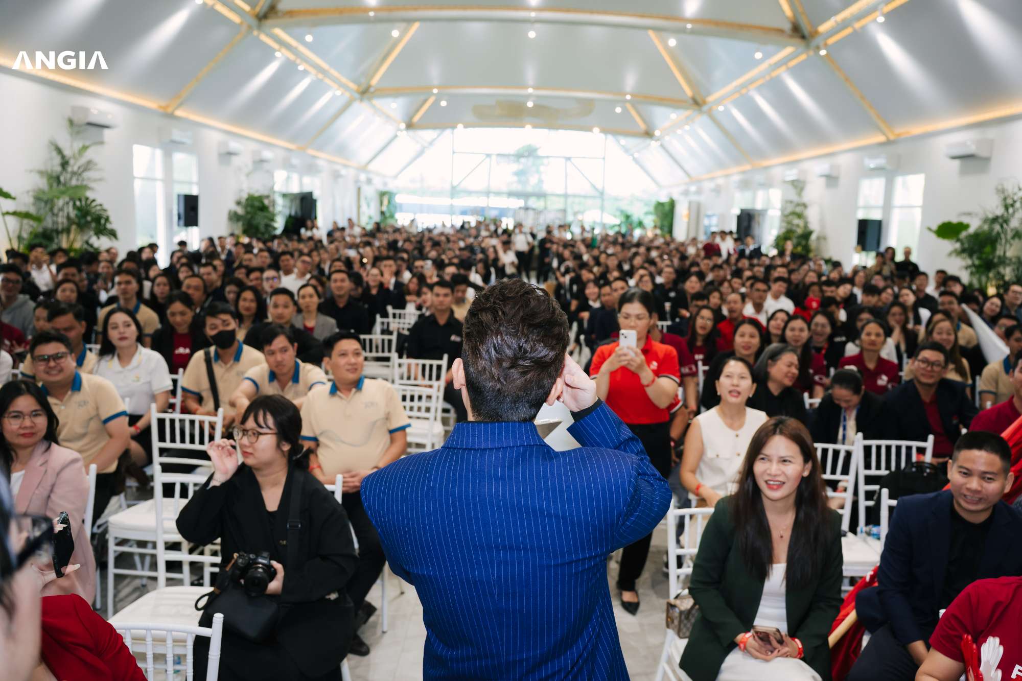 ĐIỂM LẠI NHỮNG CỘT MỐC ĐÁNG NHỚ CỦA THE GIÓ RIVERSIDE